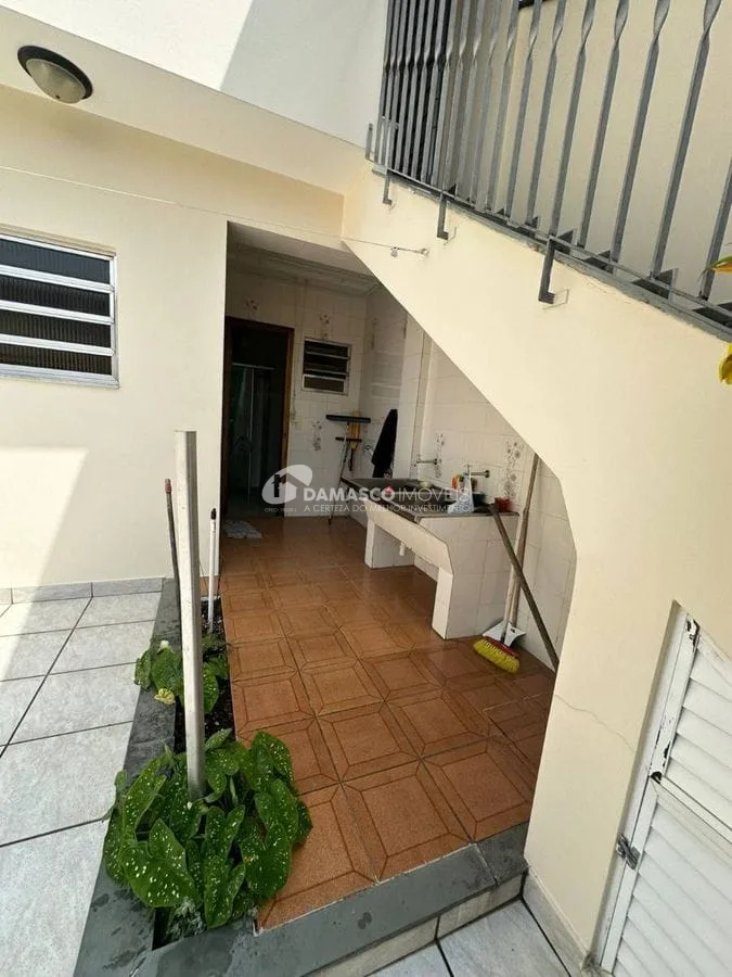 Casa com 7 quartos, Anchieta - São Bernardo do Campo
