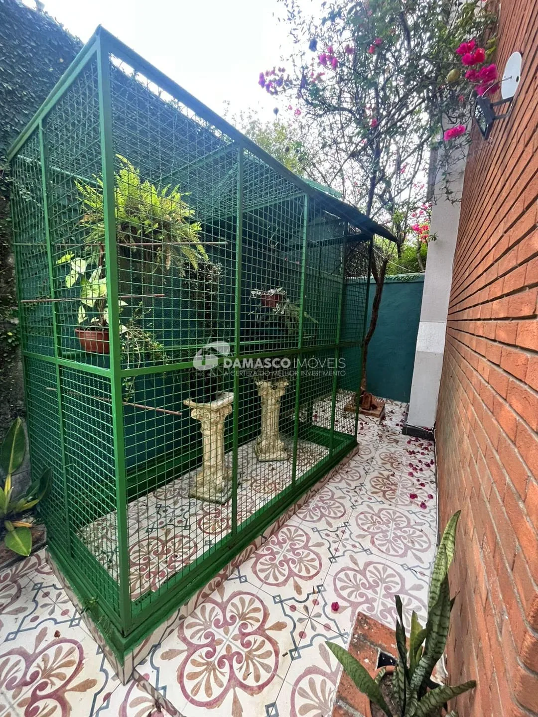 Sobrado à venda, Jardim São Caetano, São Caetano do Sul, SP