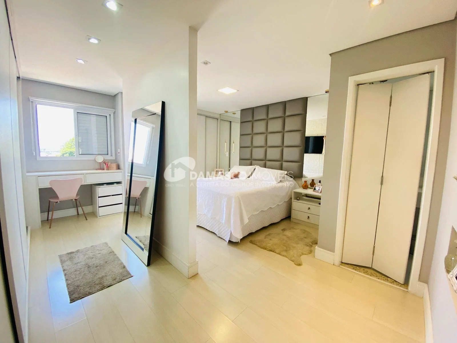 Cobertura / Penthouse à venda, Vila Humaitá, Santo André, SP