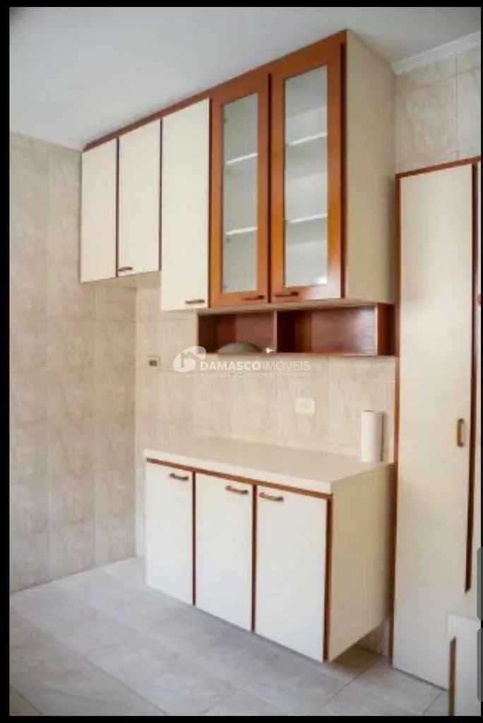 Sobrado à venda 3 Quartos, 4 Vagas, 197 m², Nova Gerty, São Caetano do Sul - SP