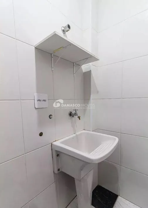 Apartamento para Venda, 3 Quartos, 1 Suite, 2 Vagas, Campestre, Santo André - SP | SEM NOME - SIMÃO JORGE, 528