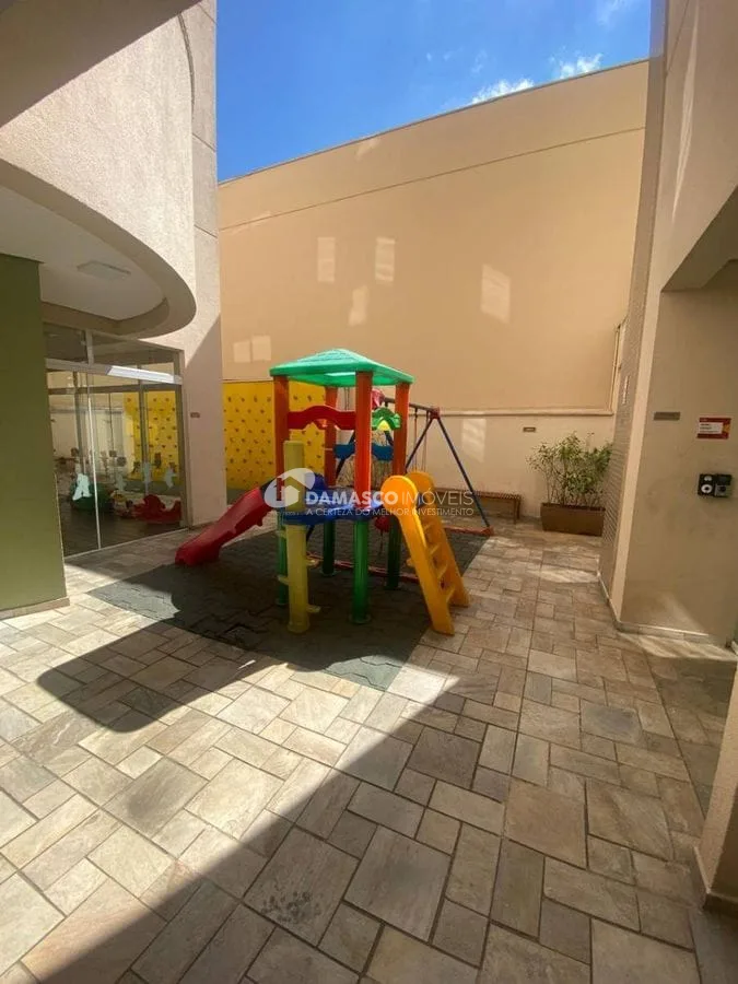 Apartamento - Santa Maria - São Caetano do Sul