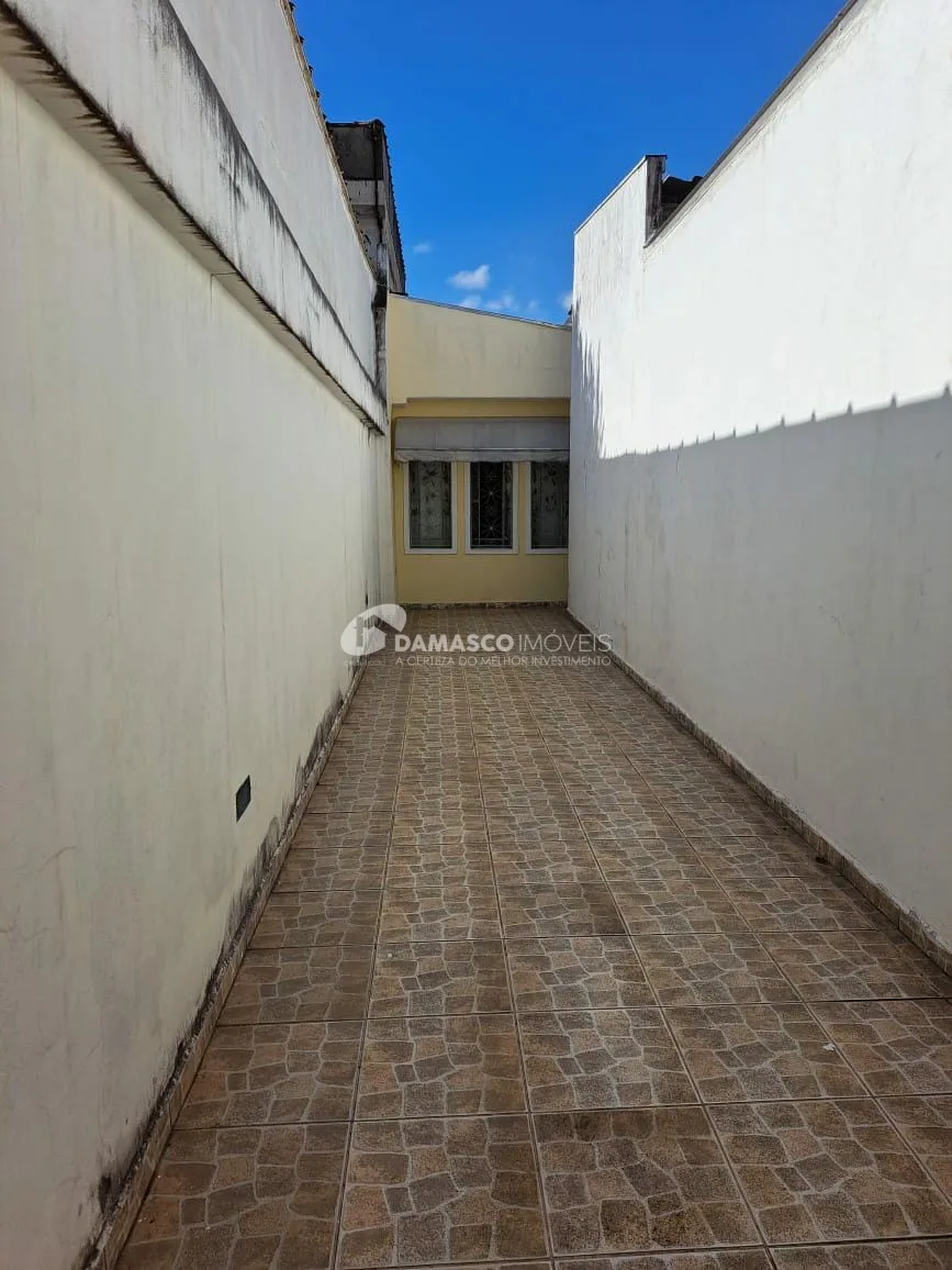 Casa à venda 3 Quartos, 5 Vagas, 300M², Santa Maria, Santo André - SP
