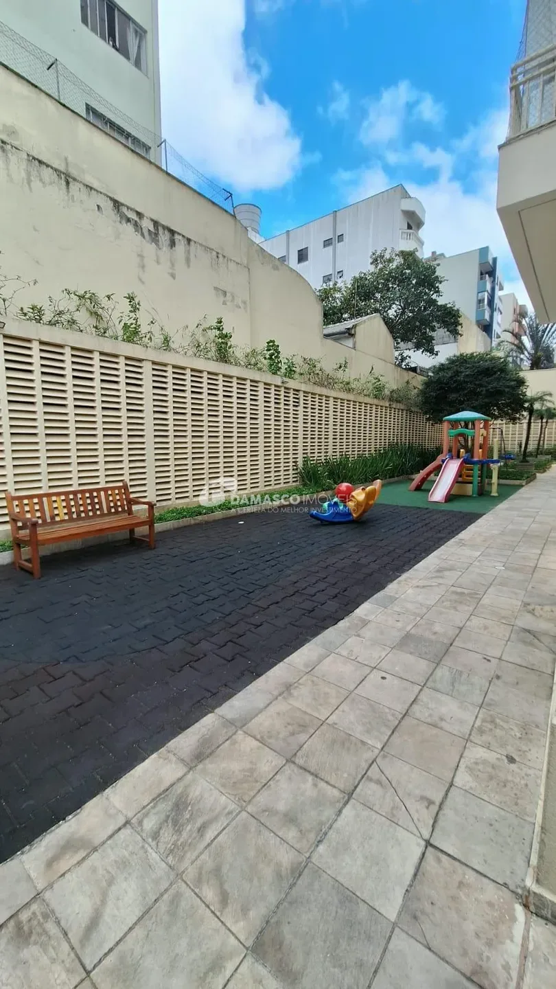 APTO para locação 3 dorm (1suíte), 2 vagas, Cerâmica, São Caetano do Sul, SP