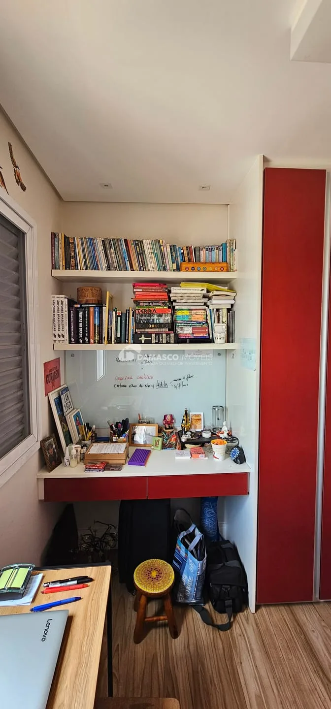 Apartamento à venda, Santa Maria, São Caetano do Sul, SP