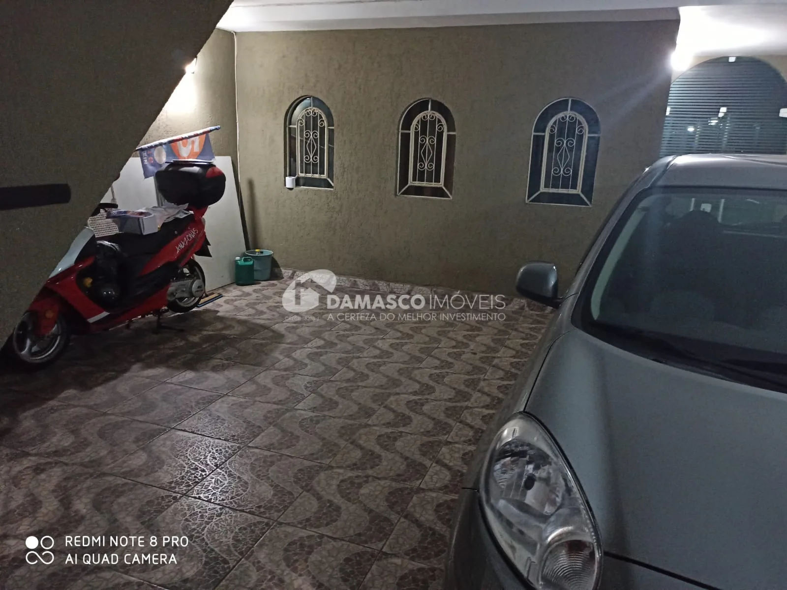 Casa duplex à Venda, Cerâmica, São Caetano do Sul, SP