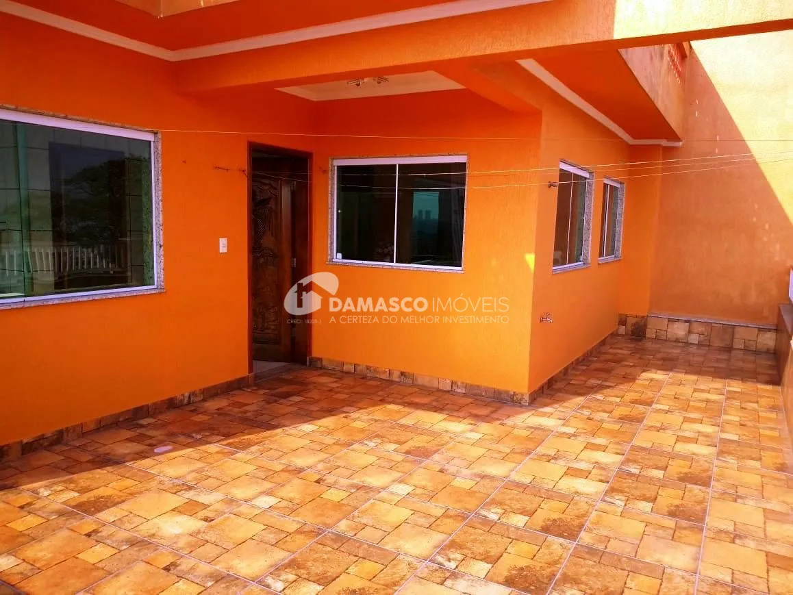 Sobrado à venda 3 Quartos, 1 Suite, 16 Vagas, 572M², Nova Gerty, São Caetano do Sul - SP