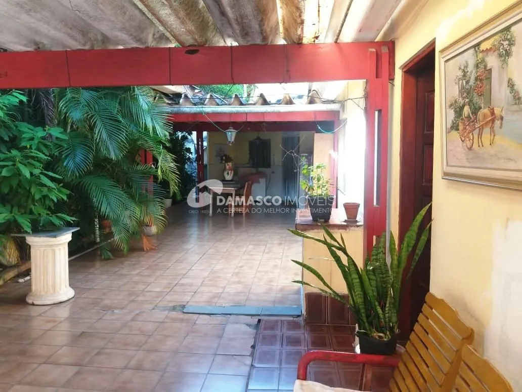 Casa à venda 3 Quartos, 5 Vagas, Nova Gerty, São Caetano do Sul - SP