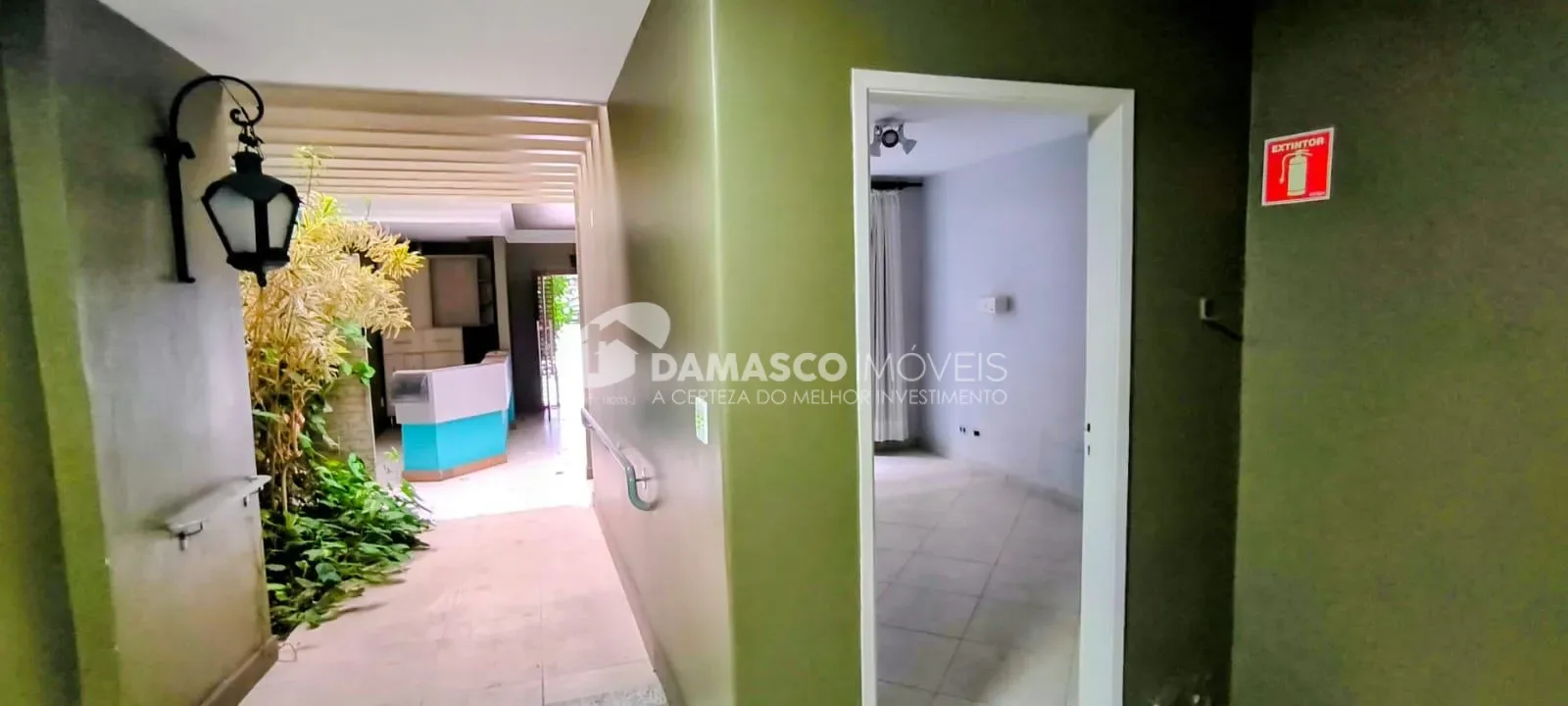 Sobrado Comercial à Venda no Santo Antônio, São Caetano do Sul | 473 m² | 3 Vagas