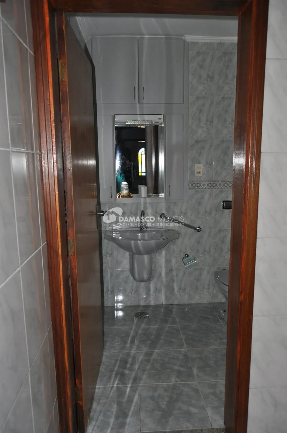 Sobrado à venda, Vila Valparaíso, Santo André, SP