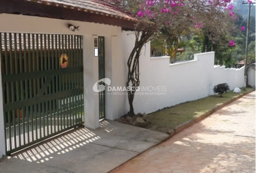 Casa à venda, Olho D'Água, Mairiporã, SP