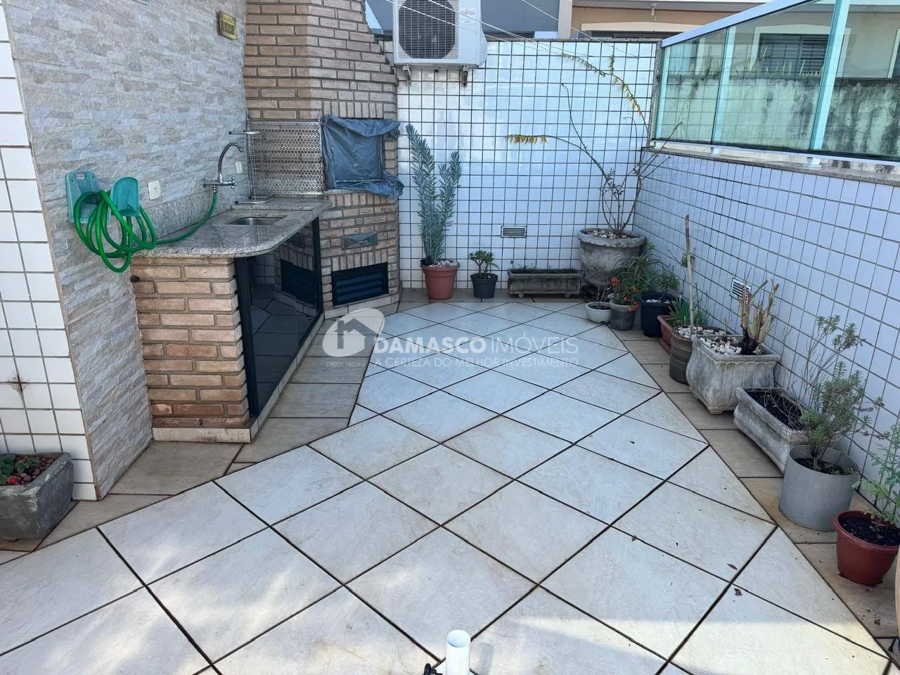 Cobertura / Penthouse à venda, Santa Maria, São Caetano do Sul, SP