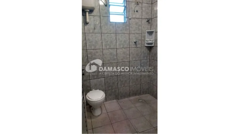 Sobrado para Locação 2 Quartos, 1 Vaga, Nova Gerty, São Caetano do Sul - SP