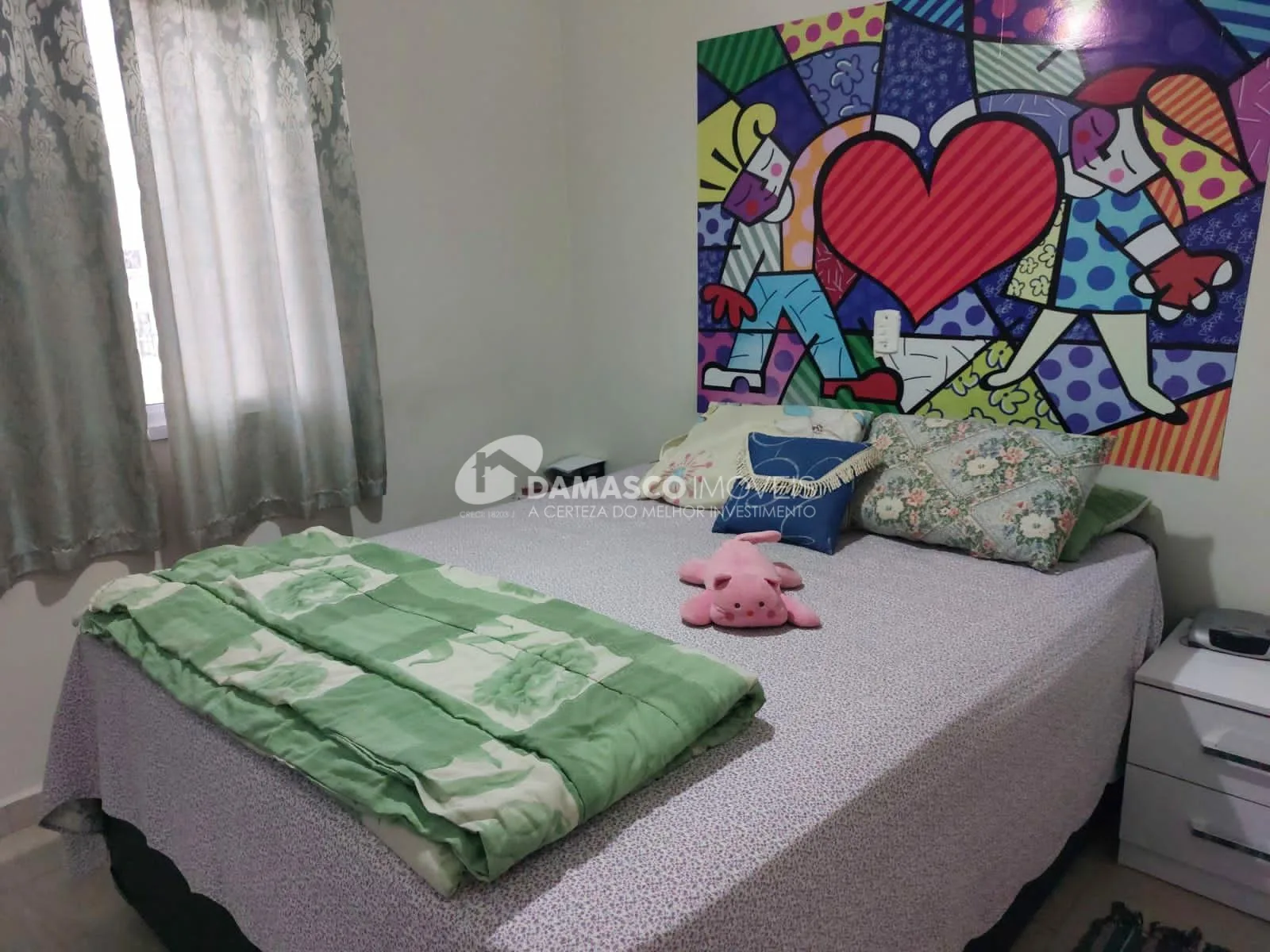 Apartamento à venda 3 Quartos, 1 Suite, 2 Vagas, 84M², Barcelona, São Caetano do Sul - SP 