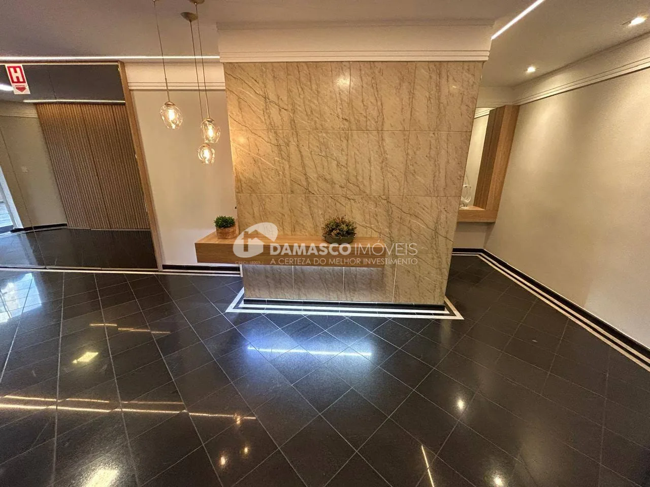 Apartamento à venda, Santo Antônio, São Caetano do Sul, SP