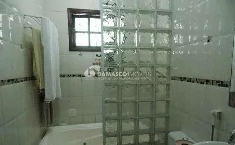 Casa à venda 4 Quartos, 1 Suite, 2 Vagas, 350M², Osvaldo Cruz, São Caetano do Sul - SP