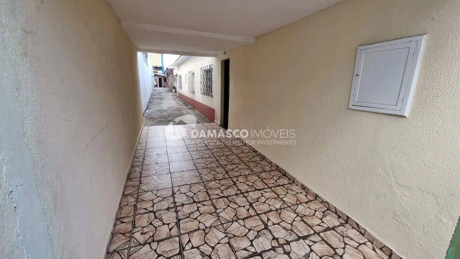Casa à venda 2 Quartos, 3 Vagas, Osvaldo Cruz, São Caetano do Sul - SP