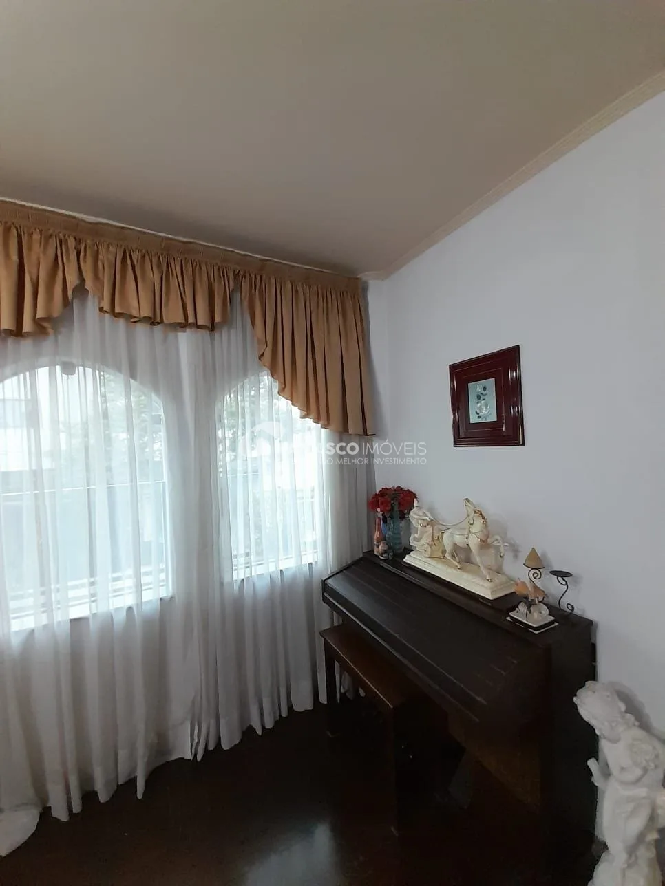 Casa à venda, Barcelona, São Caetano do Sul, SP