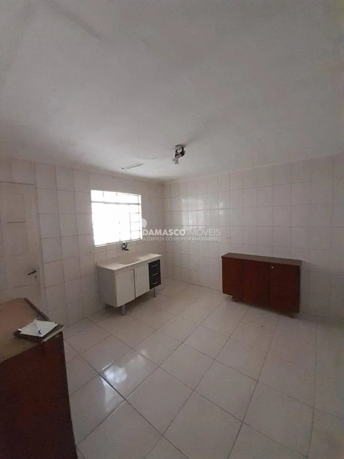 Casa para Locação 1 Quarto, Sala e Cozinha, Bairro Barcelona, São Caetano do Sul - SP