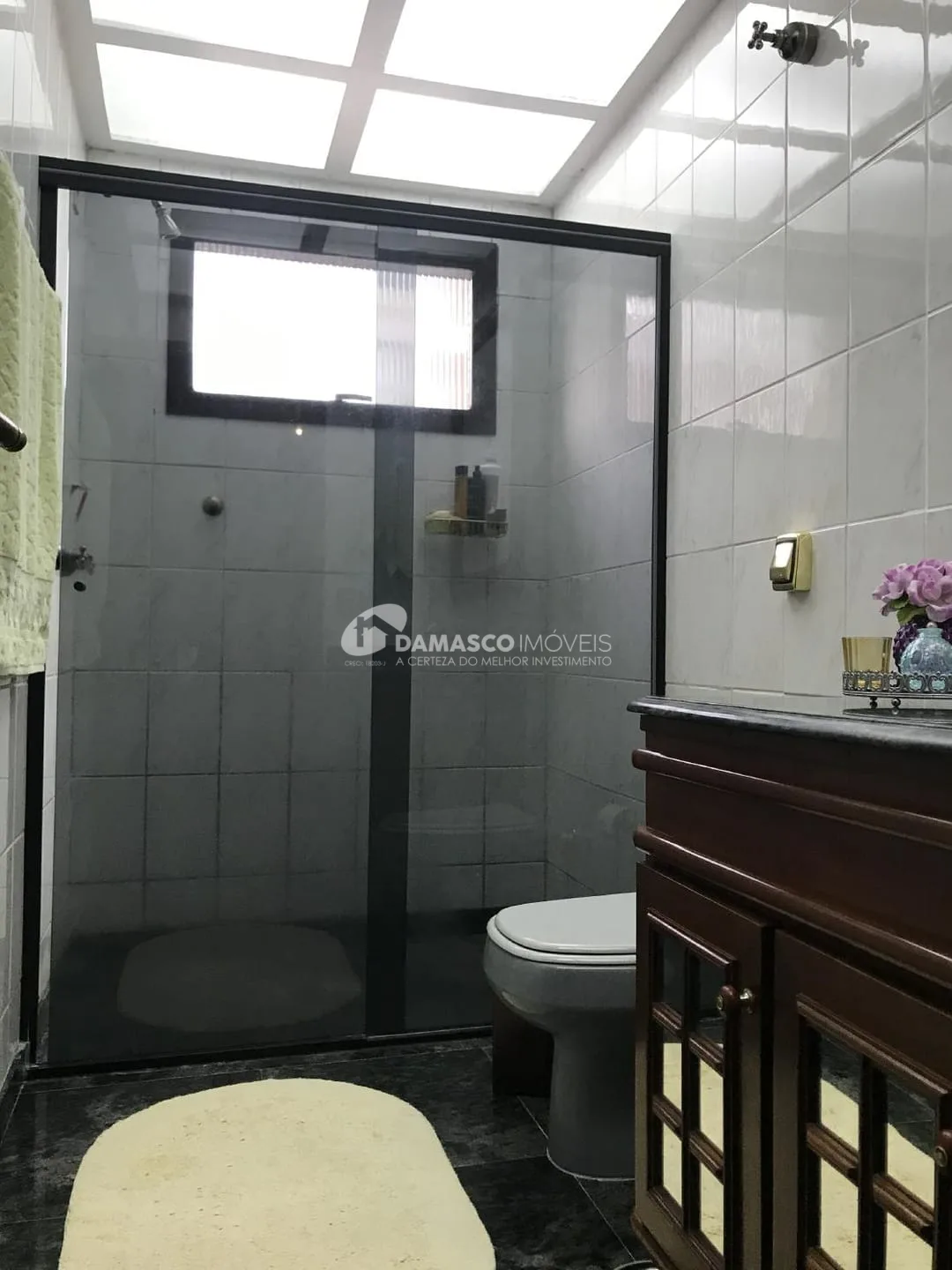 Apartamento à venda 3 Quartos, 1 Suite, 2 Vagas, 150M², Santa Paula, São Caetano do Sul - SP 