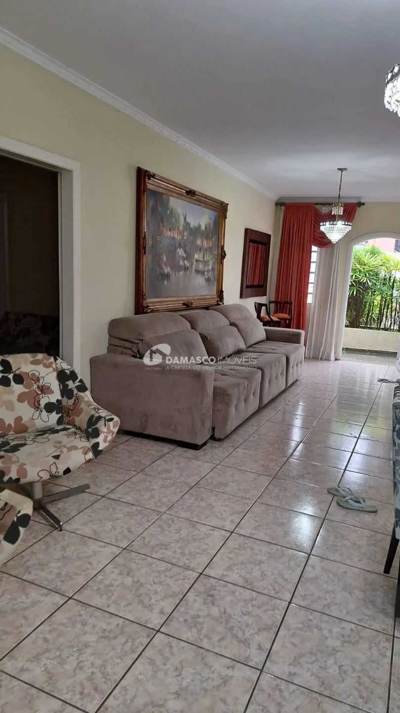 Casa para locação, 3 dormitórios, 1 Suíte, Jardim São Caetano, São Caetano do Sul, SP