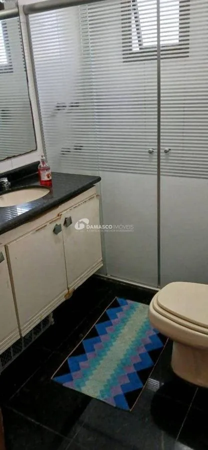 Apartamento à venda, Cerâmica, São Caetano do Sul, SP