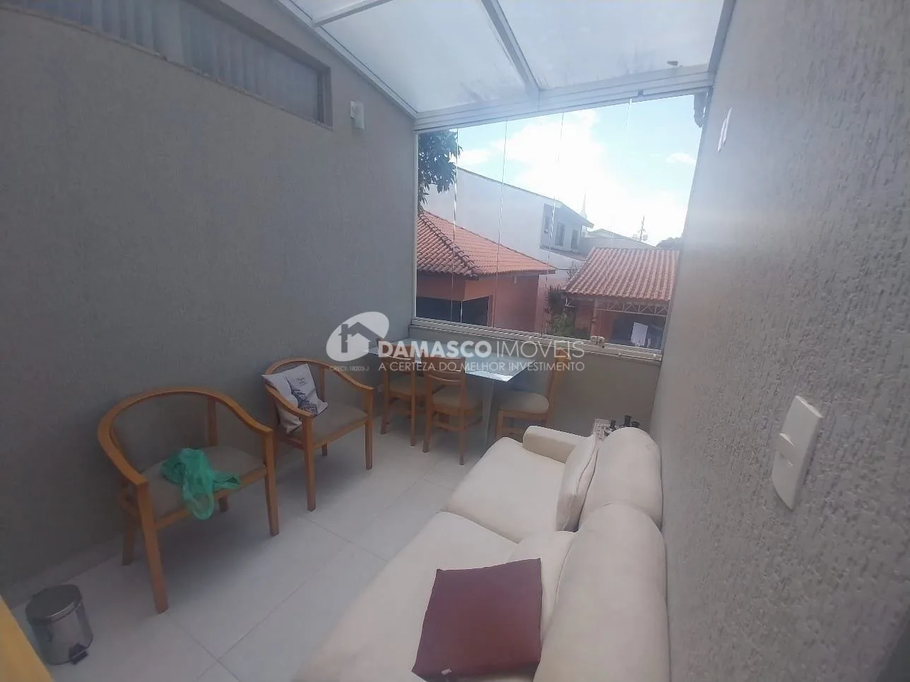 Casa comercial para Locação, Santa Paula, São Caetano do Sul, SP