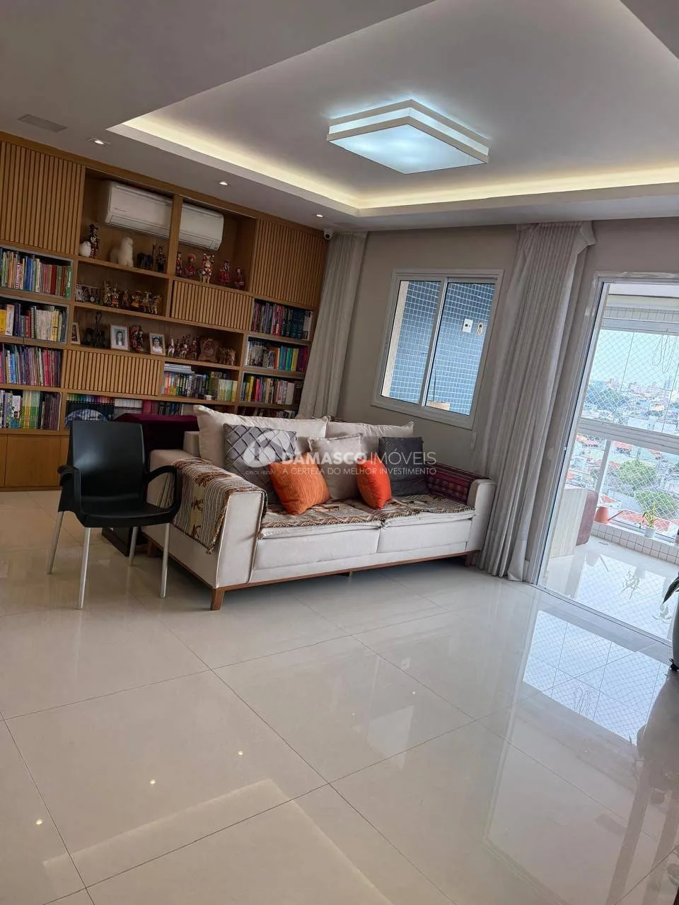 Apartamento à venda, Osvaldo Cruz, São Caetano do Sul, SP
