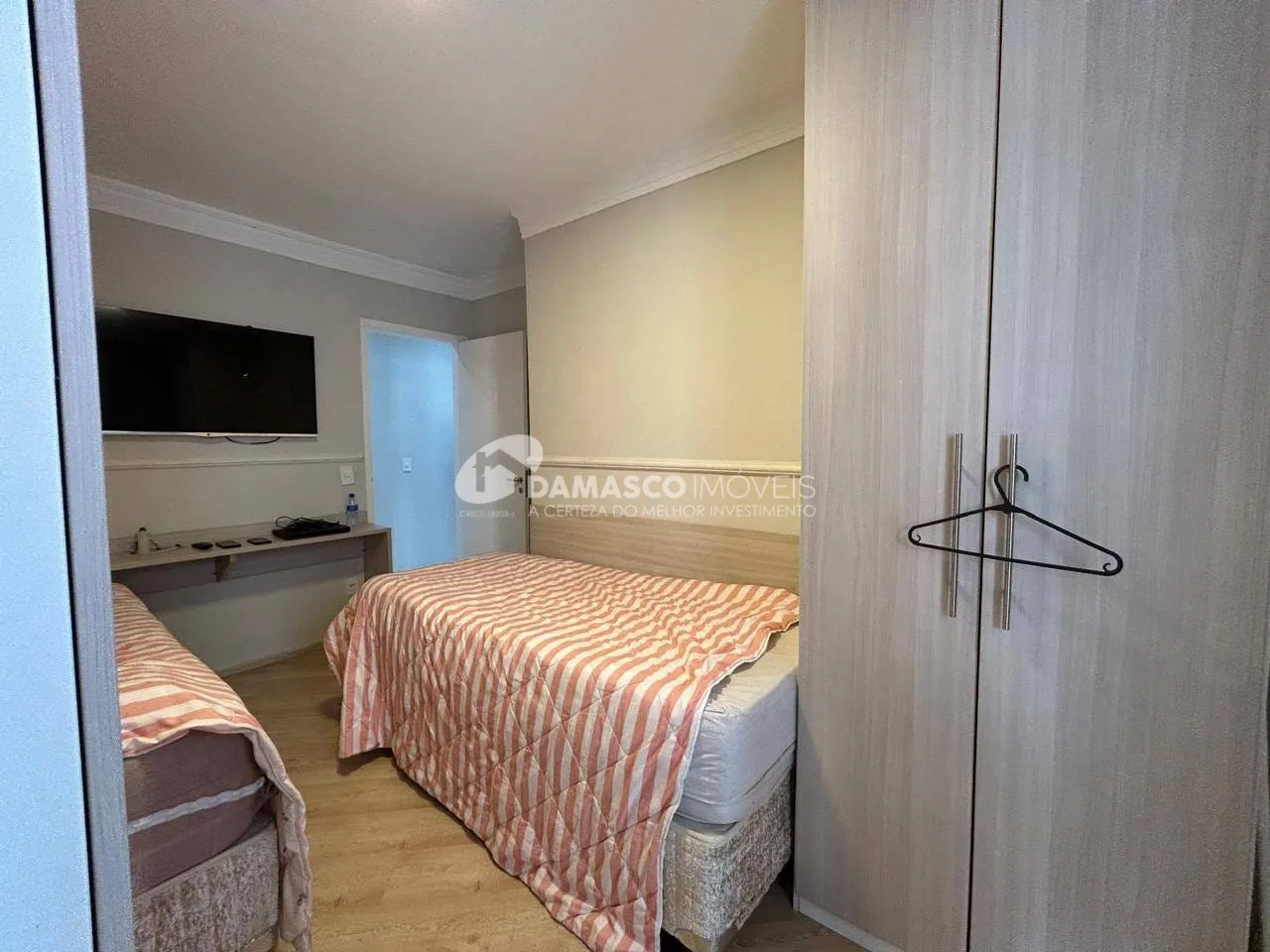 Apartamento à venda, Santa Paula, São Caetano do Sul, SP