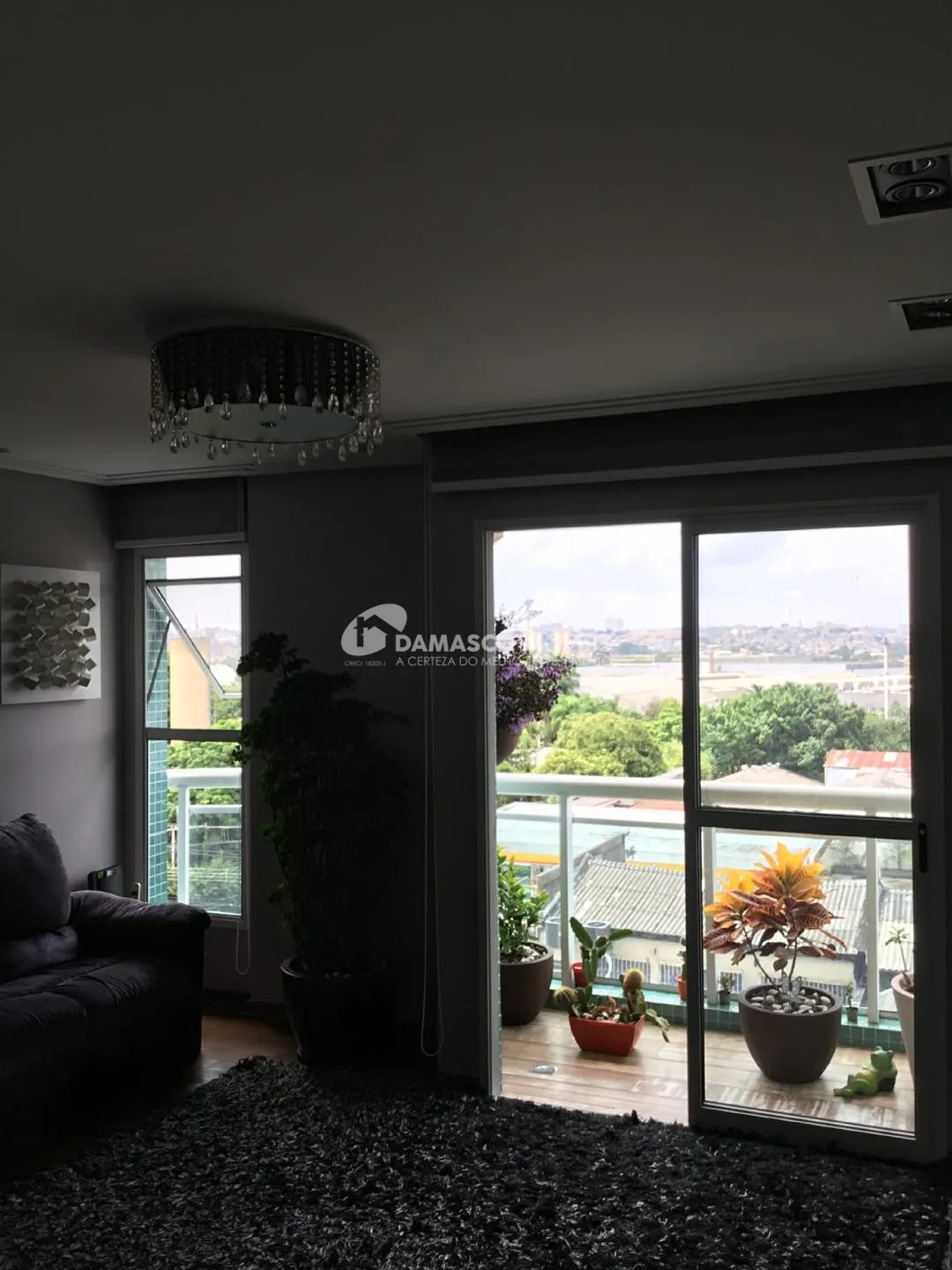 Apartamento à venda 3 Quartos, 1 Suite, 2 Vagas, 121M², Barcelona, São Caetano do Sul - SP 