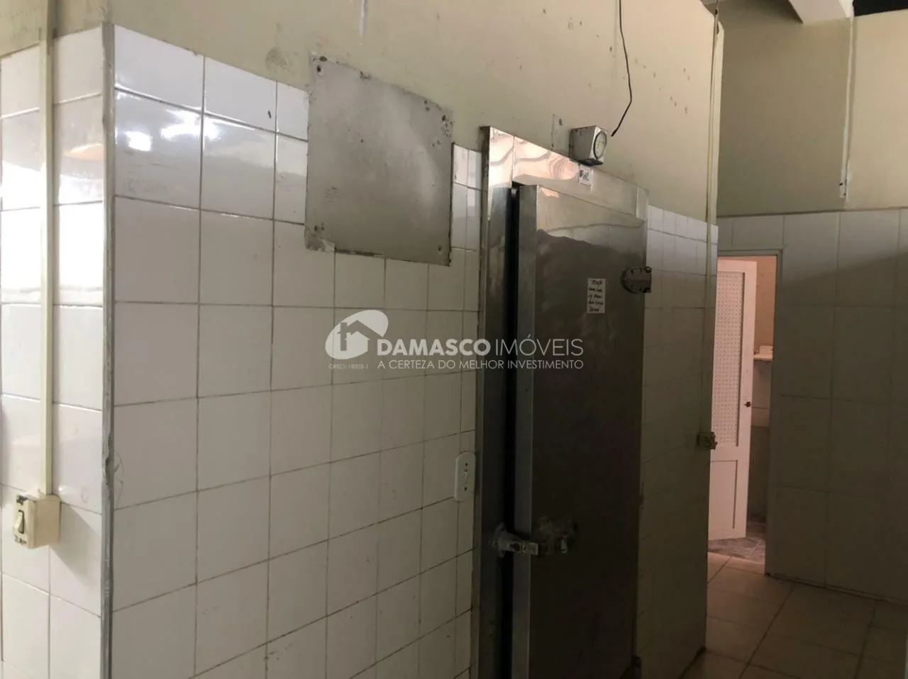 Prédio à venda 223M², Osvaldo Cruz, São Caetano do Sul - SP