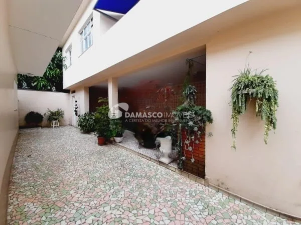 Casa para locação, Barcelona, São Caetano do Sul, SP