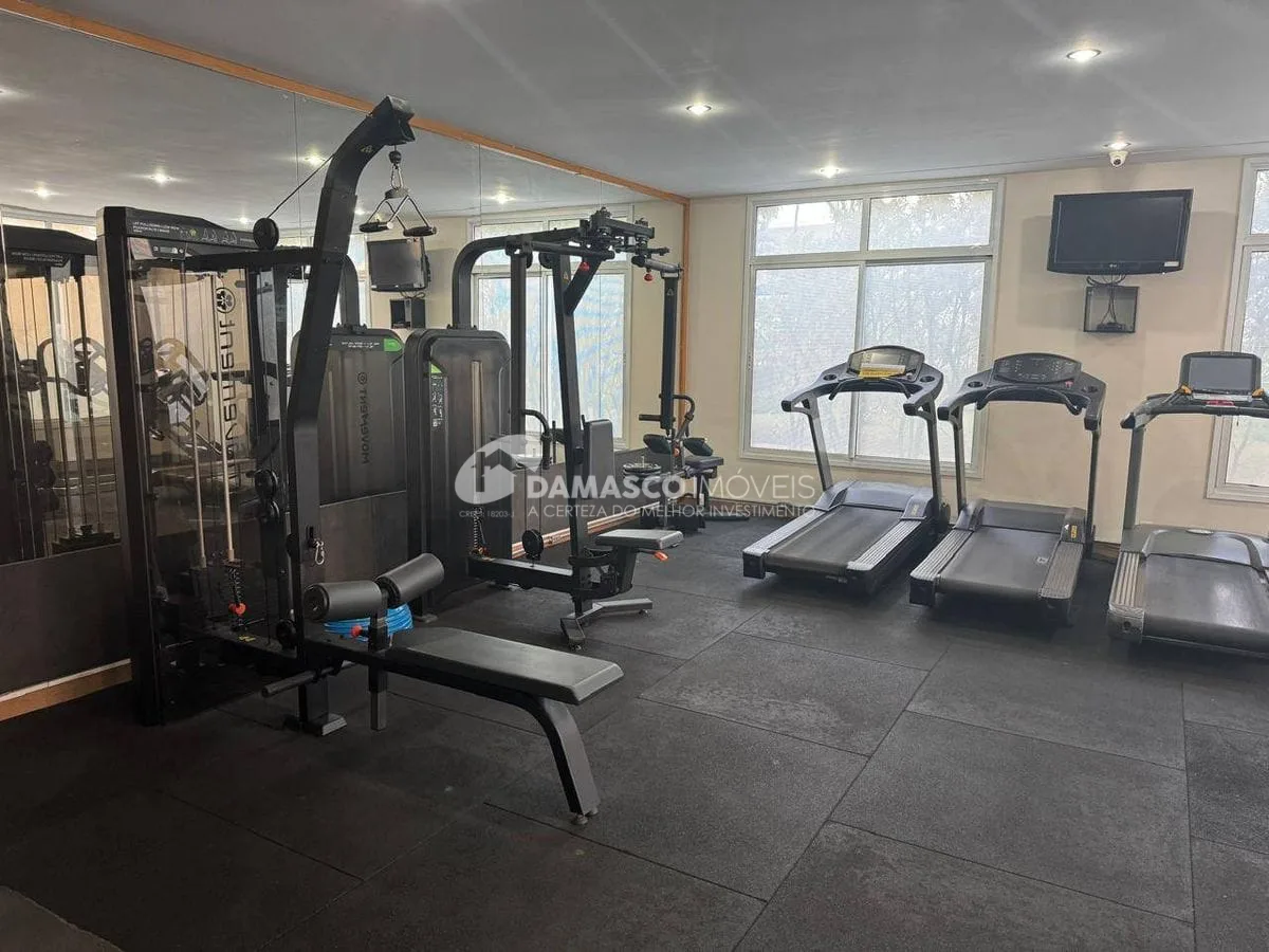 Apartamento com lazer completo bairro Santa Maria com 3 quartos