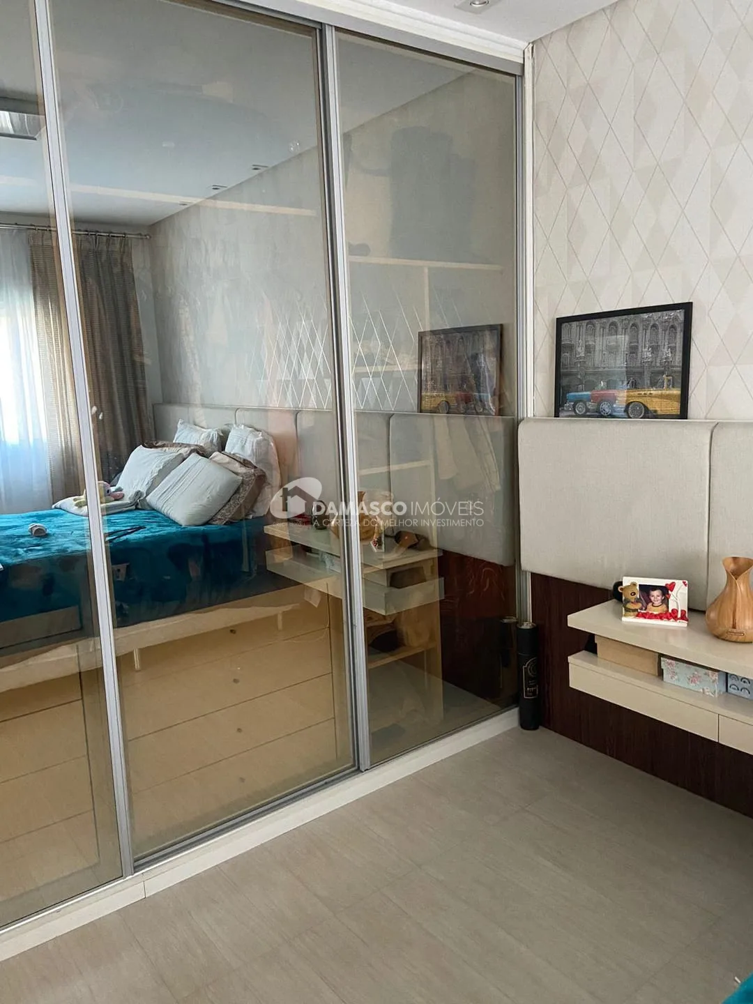Apartamento à venda, Santa Maria, São Caetano do Sul, SP