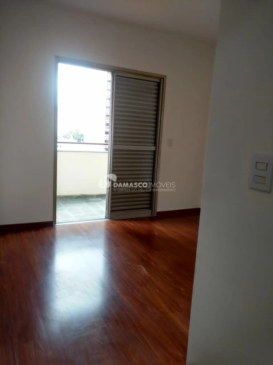 Apartamento para Locação 3 Quartos, 1 Suite, 1 Vaga, 113M², Santa Paula, São Caetano do Sul - SP 
