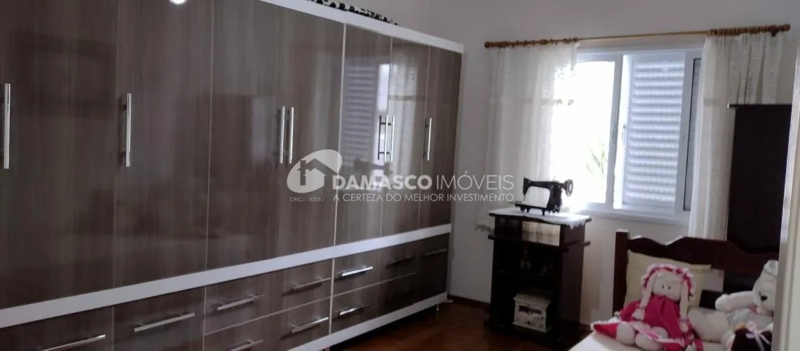 Sobrado à venda 3 Quartos, 1 Suite, 3 Vagas, 155M², Santa Paula, São Caetano do Sul - SP