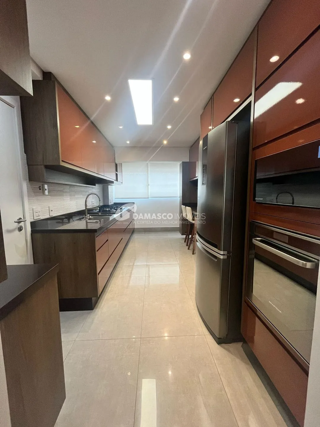 Apartamento à venda, Campestre, Santo André, SP