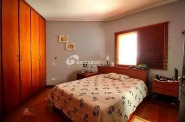 Apartamento à venda 2 Quartos, 1 Suite, 2 Vagas, 97M², Vila Gilda, Santo André - SP 