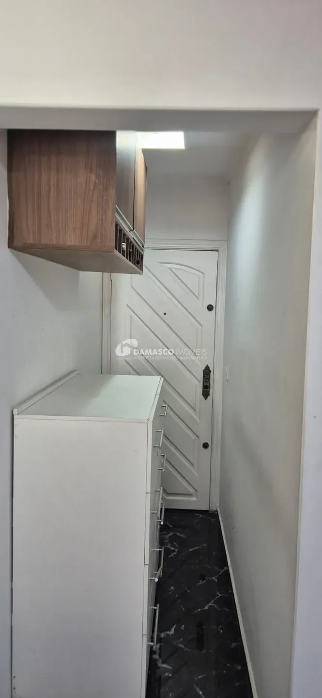 Apartamento à venda, Barcelona, São Caetano do Sul, SP