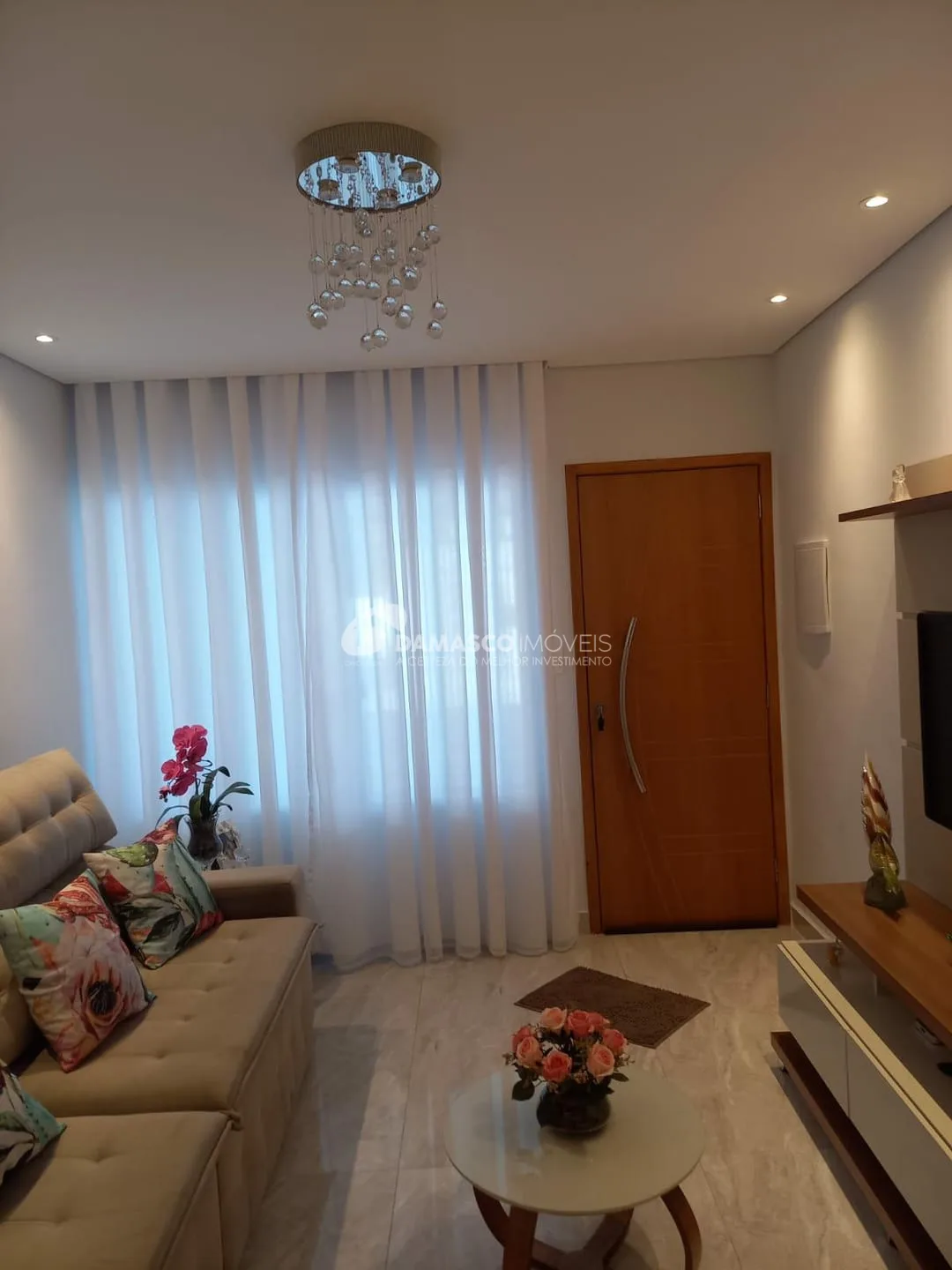 Sobrado à venda 2 Quartos, 2 Suites, 1 Vaga, 167M², Mauá, São Caetano do Sul - SP