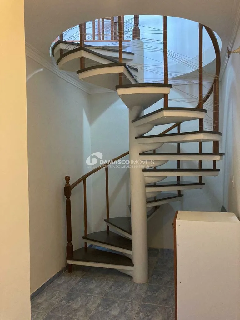 Casa à venda 3 Quartos, 1 Suite, 4 Vagas, 263M², Mauá, São Caetano do Sul - SP