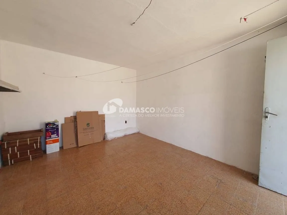 Casa Térrea 300,00m² terreno - Barcelona - São Caetano do Sul
