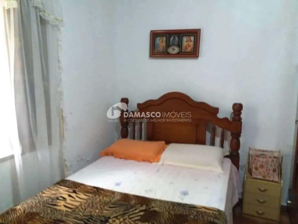 Casa à venda 3 Quartos, 5 Vagas, Nova Gerty, São Caetano do Sul - SP