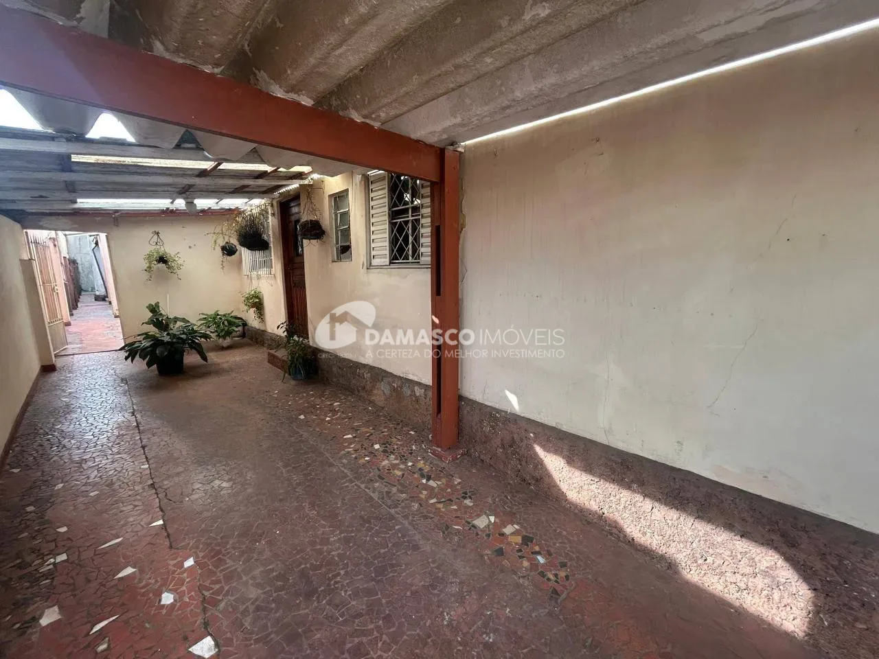 Casa à venda 03 Quartos, Nova Gerty, São Caetano do Sul - SP