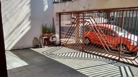 Casa à venda 3 Quartos, 2 Vagas, 250M², Osvaldo Cruz, São Caetano do Sul - SP