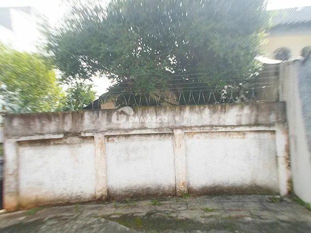 Terreno à venda Santa Maria, Santo André - SP