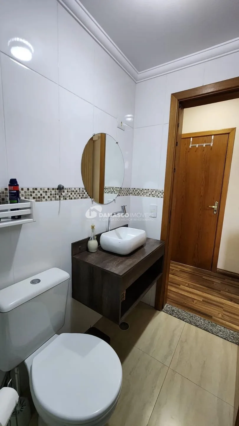 Cobertura / Penthouse à venda, Santa Maria, Santo André, SP