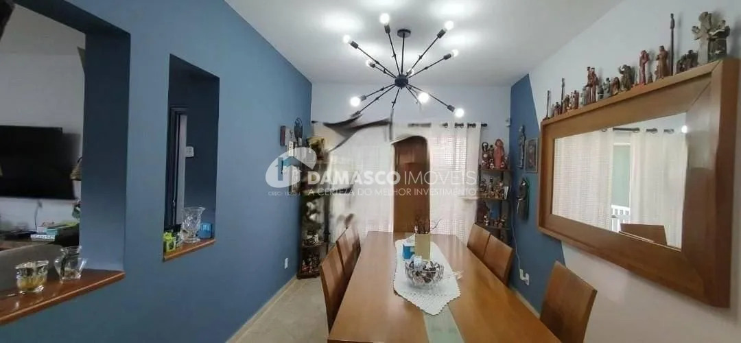 Sobrado à venda 3 Quartos, 3 Suites, 6 Vagas, 432M², Jardim São Caetano, São Caetano do Sul - SP