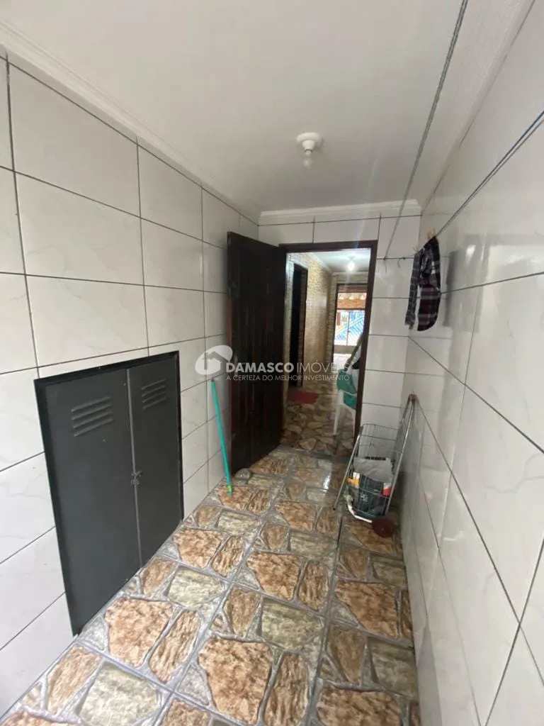 Sobrado à venda 3 Quartos, 1 Suite, 2 Vagas, Quinta da Paineira, São Paulo - SP