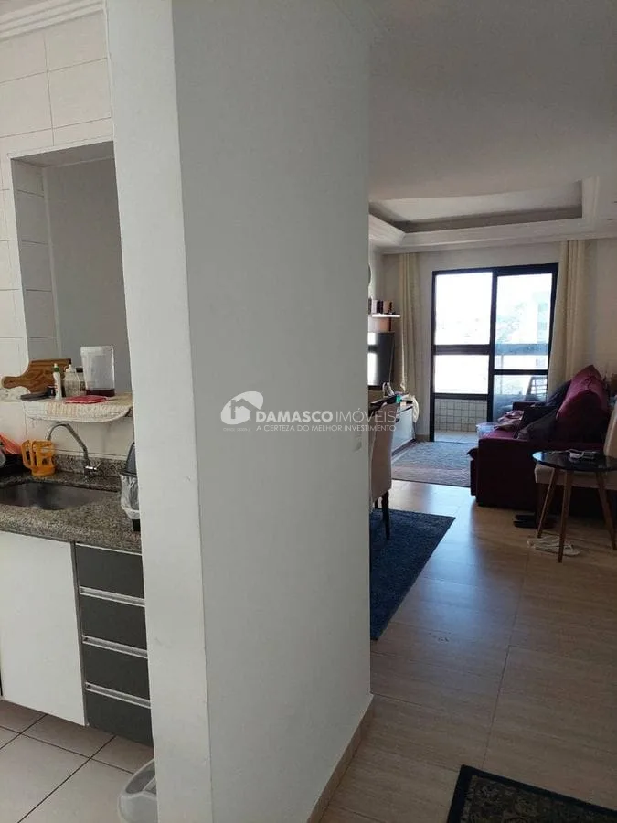 Apartamento com 2 quartos, Baeta Neves - São Bernardo do Campo